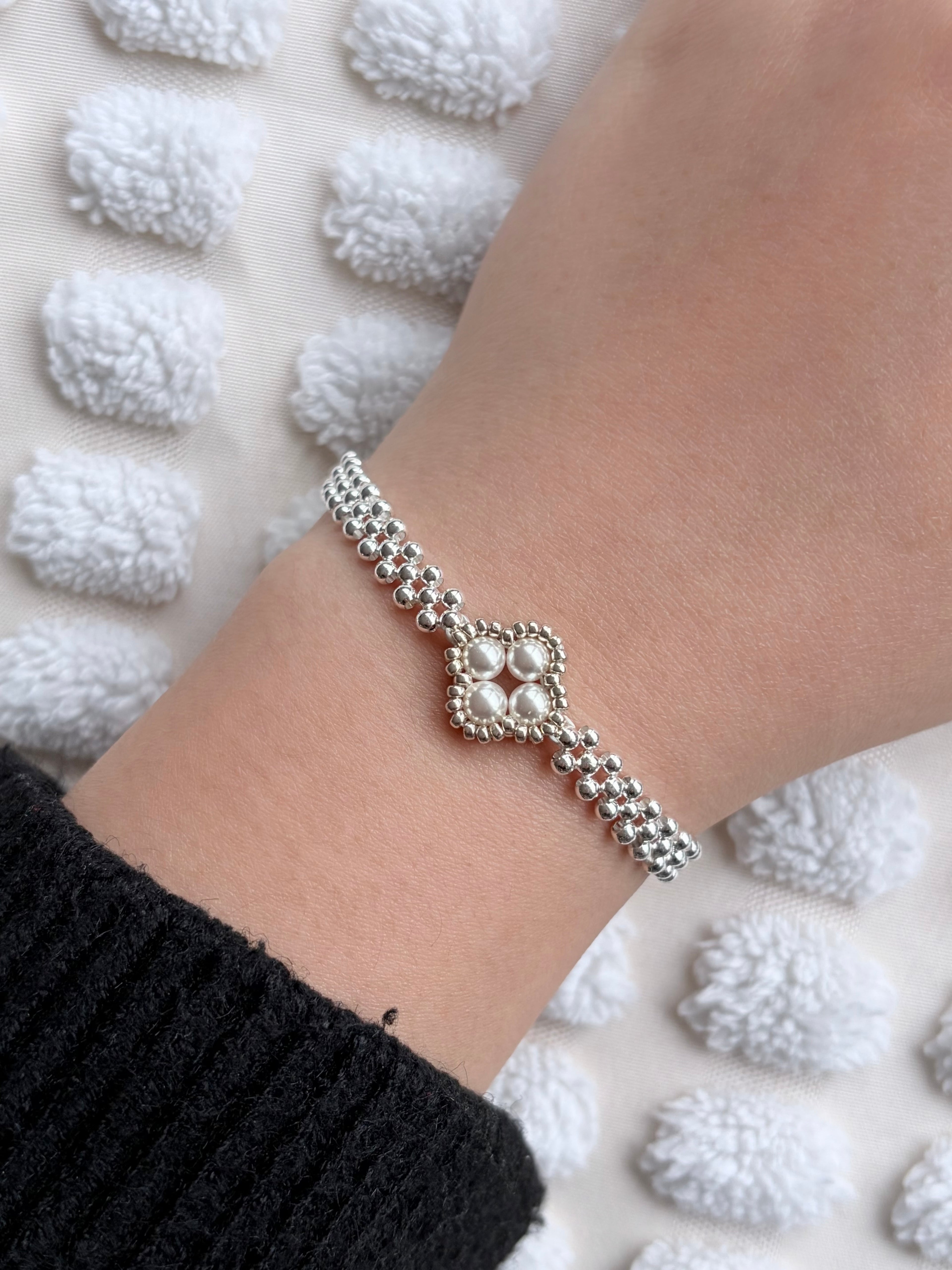 Everyday Gold Chain Bracelet