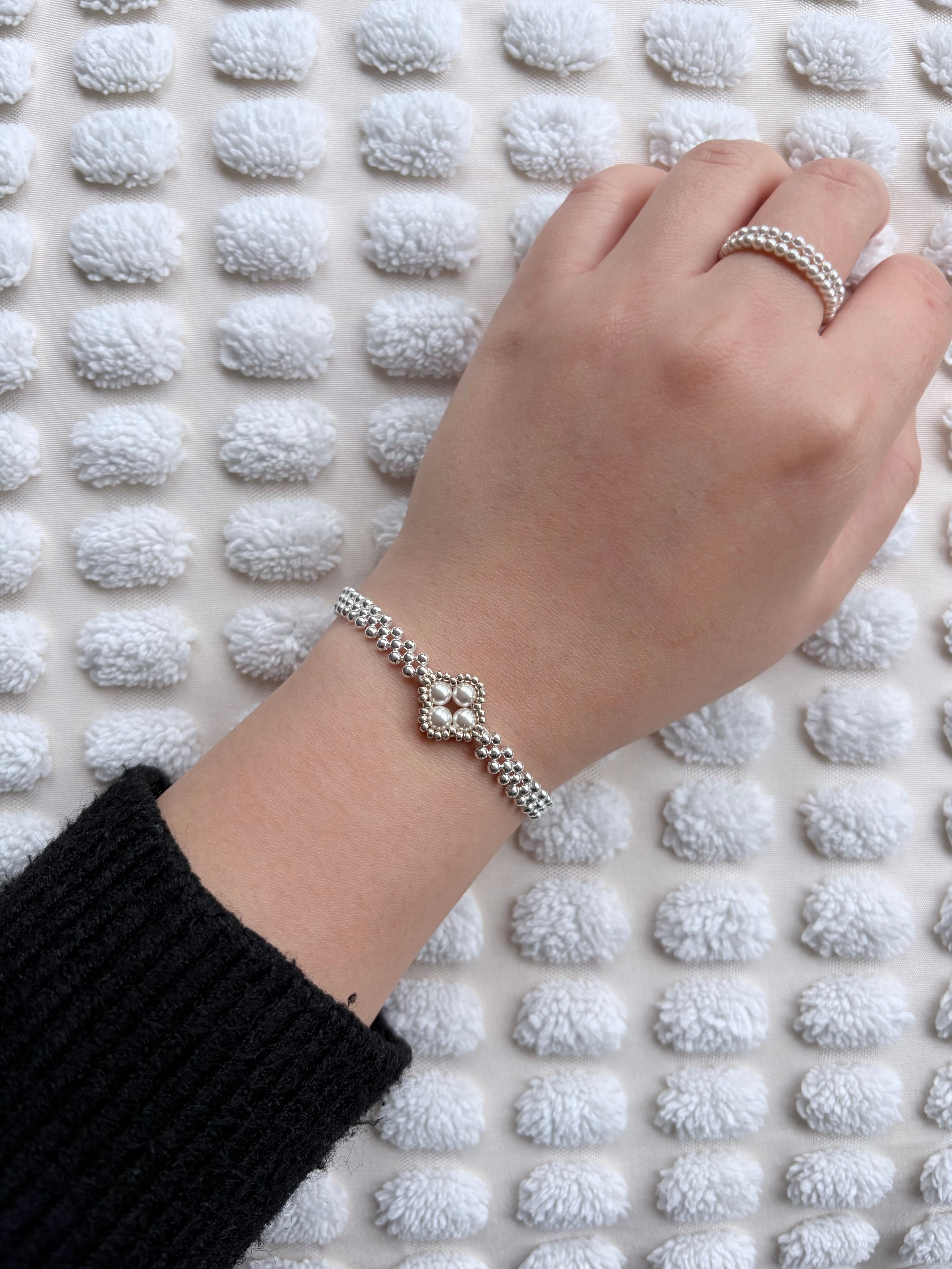 Everyday Gold Chain Bracelet