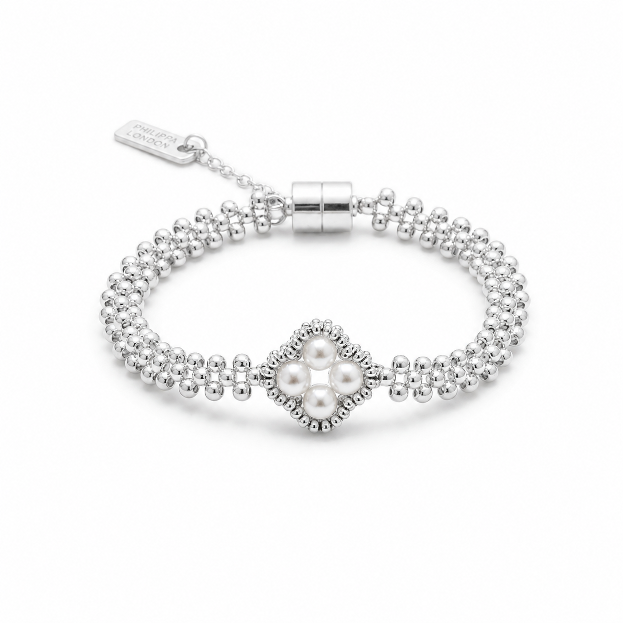Everyday Gold Chain Bracelet