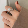 Luna Balance Ring